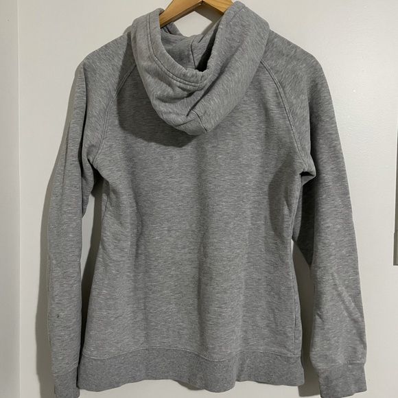 North Face Hoodie - Picture 2 of 3